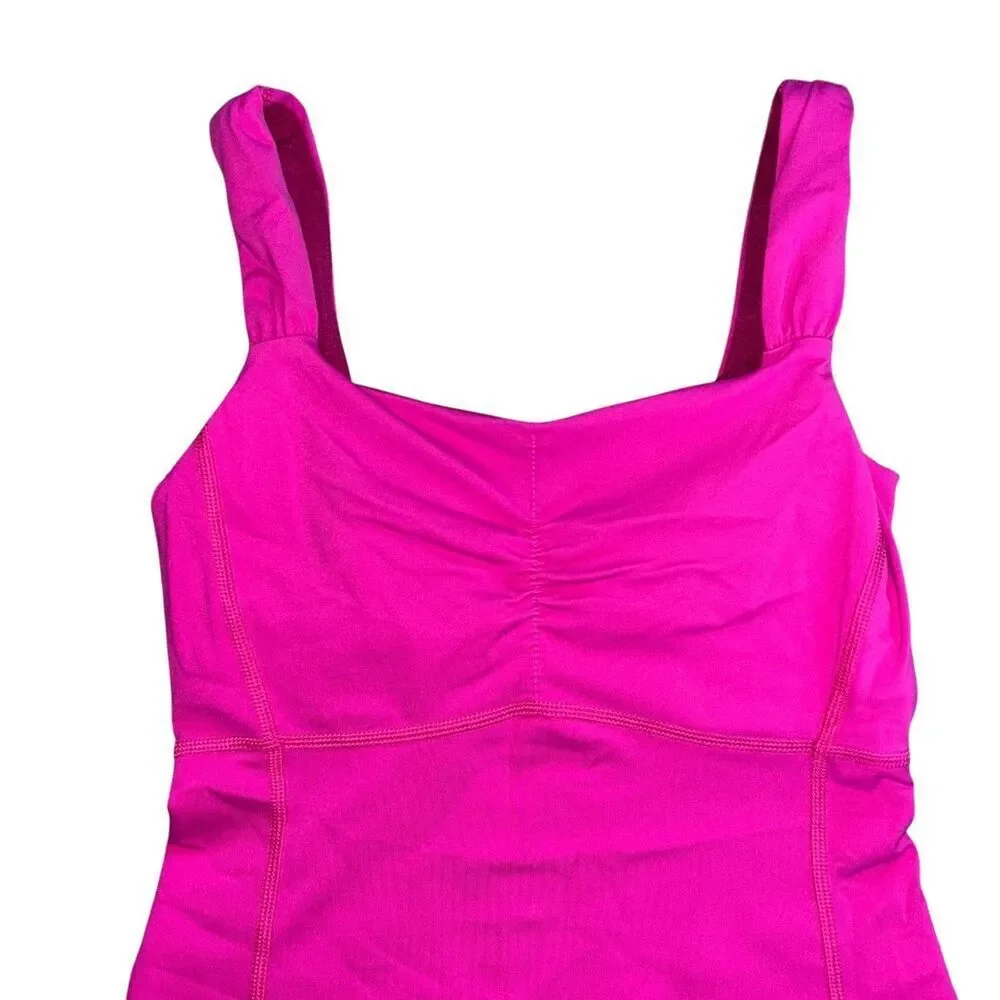 Lululemon Aria Tank Size 2